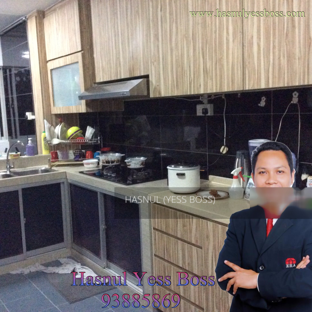 Blk 808 Tampines Avenue 4 (Tampines), HDB 3 Rooms #127802342